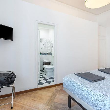 Vin Novo Rooms & Apartments Florens Exteriör bild