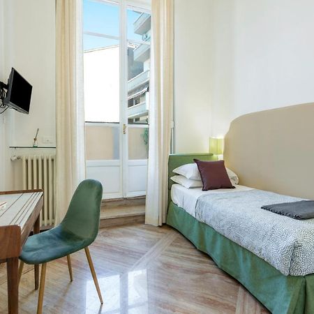 Vin Novo Rooms & Apartments Florens Exteriör bild