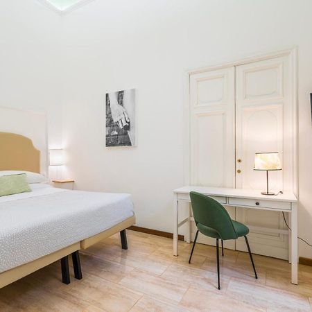 Vin Novo Rooms & Apartments Florens Exteriör bild