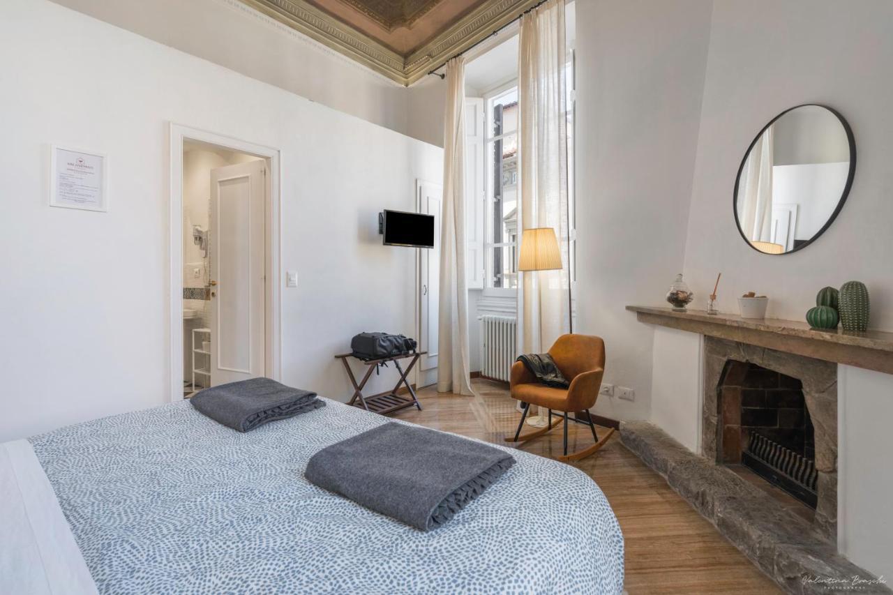 Vin Novo Rooms & Apartments Florens Exteriör bild