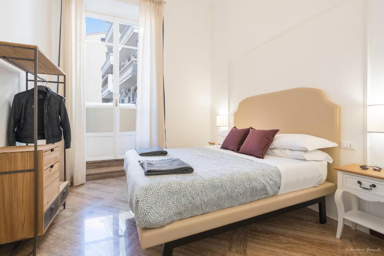 Vin Novo Rooms & Apartments Florens Exteriör bild