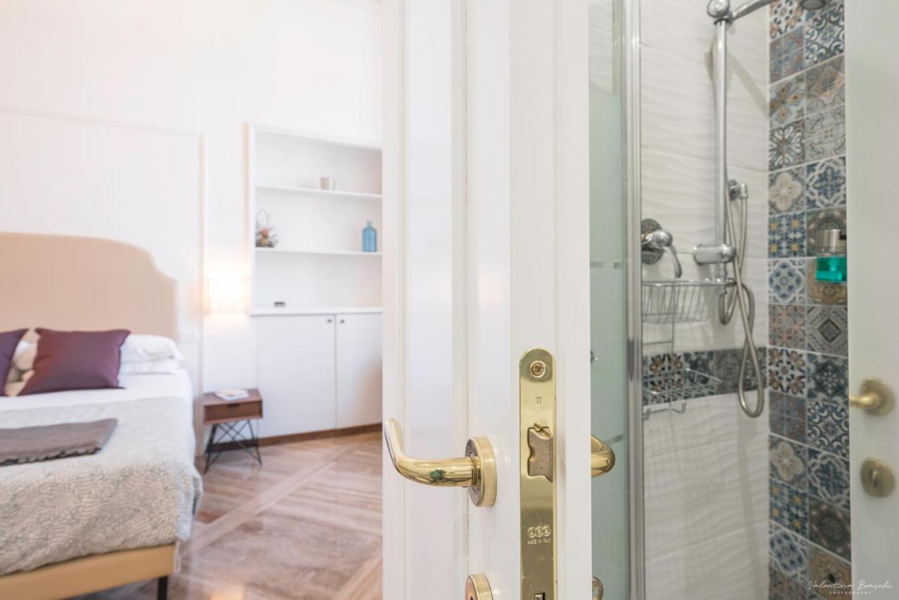 Vin Novo Rooms & Apartments Florens Exteriör bild
